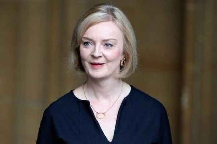 Liz Truss set to announce mini-budget just days after Queen's funeral