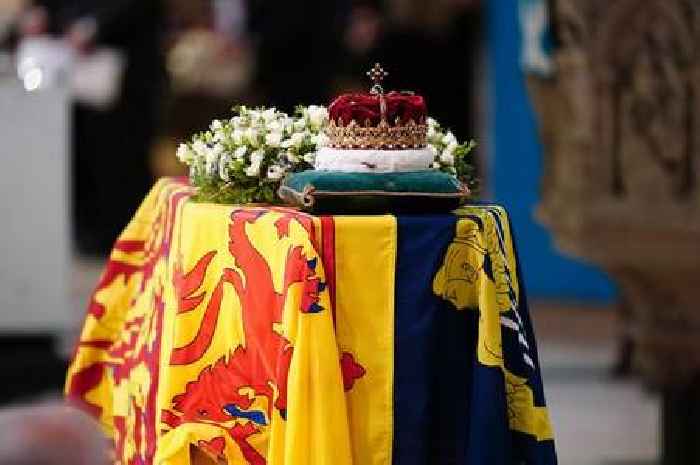 Benefits will be affected by Queen's funeral, DWP confirms