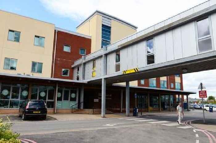 Northern Lincolnshire hospitals confirm cancellations on day of Queen's funeral