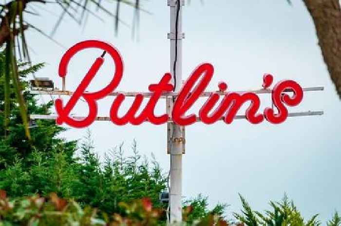 Butlin's issues statement ahead of Bank Holiday for funeral of Queen Elizabeth II