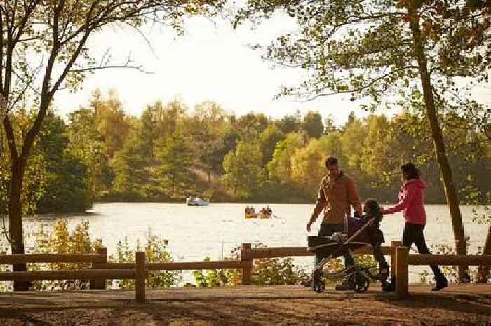 Center Parcs guests 'disgusted' as all villages set to close for Queen Elizabeth II's funeral