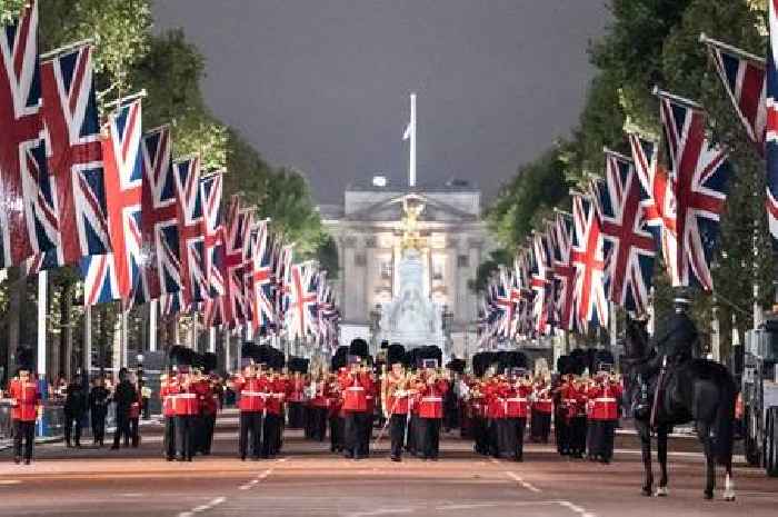 Essex weather for Queen Elizabeth II's funeral as BBC Weather predicts 'light cloud and winds'