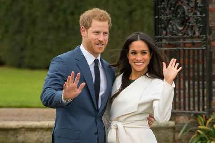 Royal expert claims Prince Harry and Meghan Markle out for 'revenge' as tell-all memoir to go ahead