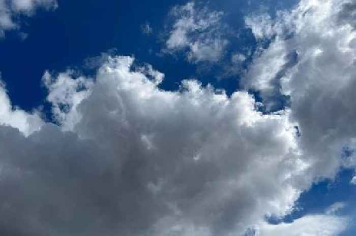 Hertfordshire weather: Temperatures set to cool with cloudy day predicted for most - today's weather forecast