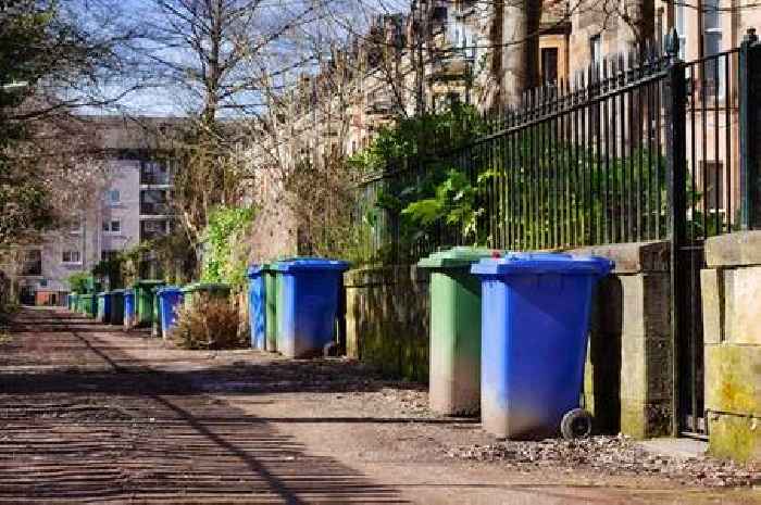 Bank holiday for Queen's funeral to change Cambridgeshire bin collection dates