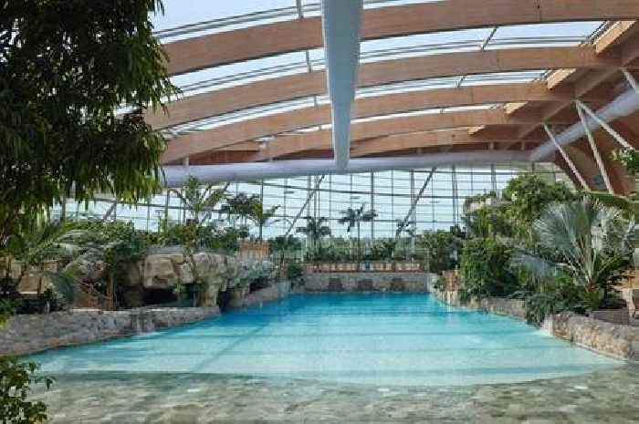 Center Parcs to close on Monday for Queen's funeral sparking anger from guests
