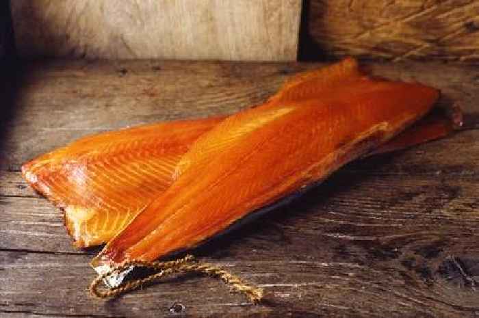 Listeria signs and symptoms as food safety experts issue warning over smoked fish