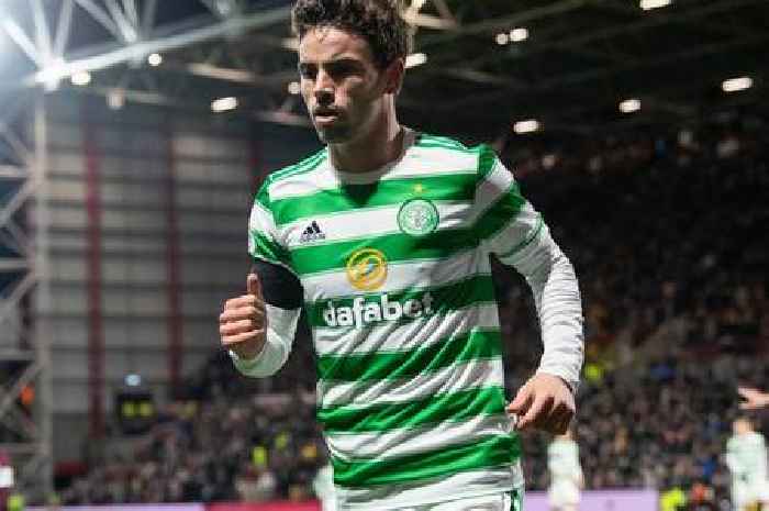 Matt O’Riley on Leicester and Newcastle transfer interest as Celtic star admits it's 'great' to get recognition
