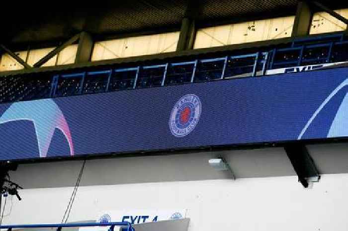 Rangers to sing national anthem before Napoli game in honour of the Queen