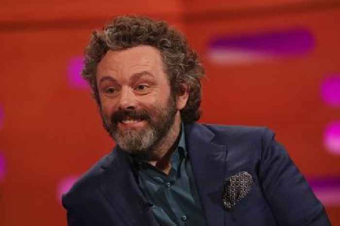 Wales ask Michael Sheen to join squad as manager 'wells up' watching remarkable speech