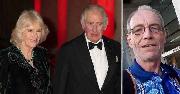 King Charles & Queen Consort Camila's Alleged Love Child Is Applying For DNA Test: 'They Will Have To Answer To That'