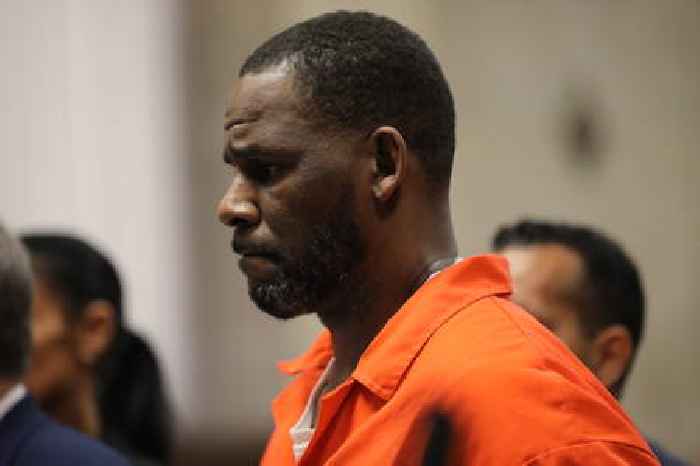 R. Kelly Found Guilty On Multiple Counts In Federal Child Pornography Trial
