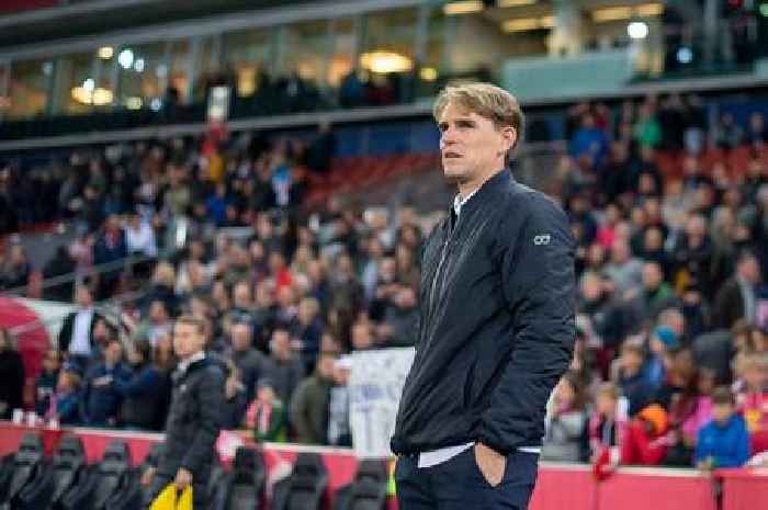 Chelsea in talks with 'man who spotted Erling Haaland' to become new sporting director