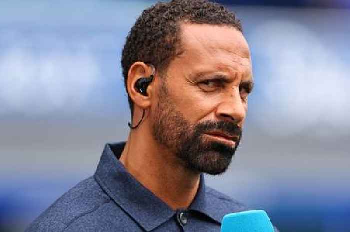 Rio Ferdinand shared own 'Premier League All-Star game' plans years before Todd Boehly