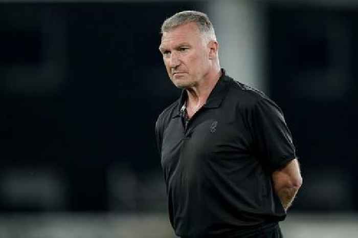 Nigel Pearson delivers verdict on costly errors but praises Bristol City's overall performance