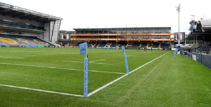 Worcester Warriors v Exeter Chiefs LIVE: Forfeit fears for Gallagher Premiership game