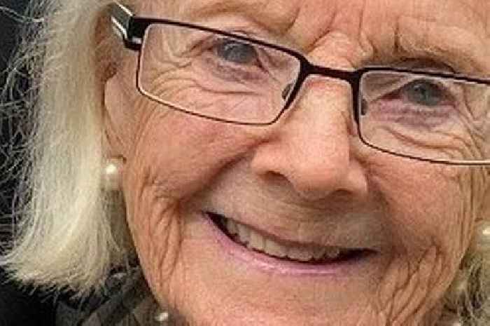 NHS cancels 90-year-old's appointment on day of Queen's funeral