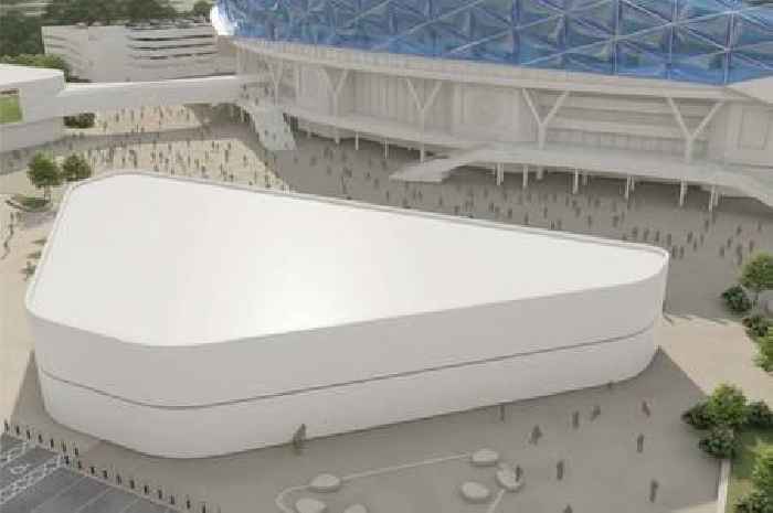 King Power Stadium expansion decision receives 'excellent' Leicester City response