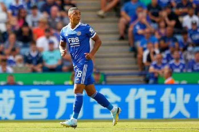 Newcastle United draw up Youri Tielemans transfer plan after Arsenal decision