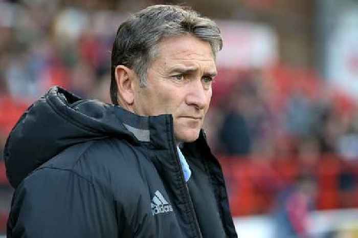What happened to all 12 of Philippe Montanier's Nottingham Forest flops