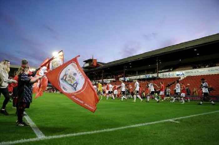 'Bewildering' - Port Vale fans give verdict on Barnsley draw