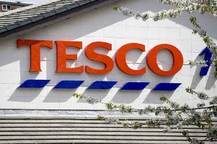 Tesco to close supermarkets for Queen's funeral Bank Holiday