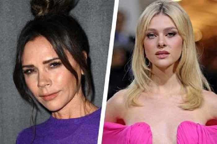 Victoria Beckham wanted son Brooklyn and bride Nicola Peltz to celebrate wedding in the Cotswolds but was over ruled
