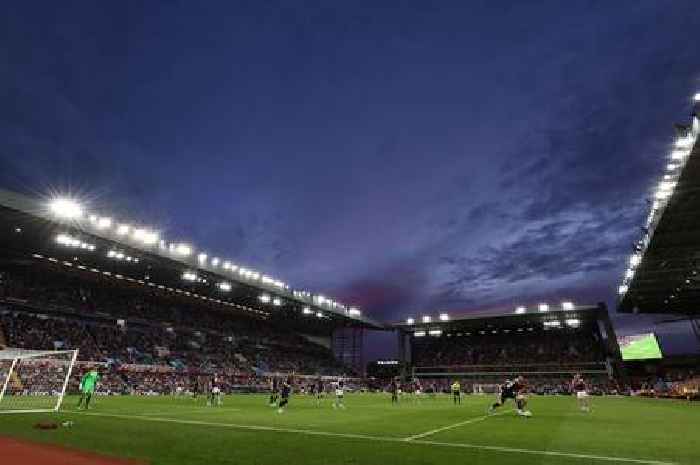 How Aston Villa plan to pay tribute to Her Majesty Queen Elizabeth II before Southampton