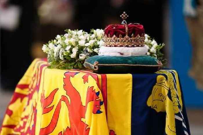 Should hospital appointments and funerals be axed on Queen funeral day? Have Your Say