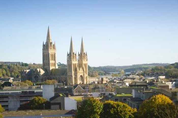 Queen's funeral big screen livestream as Truro to send off Elizabeth II together