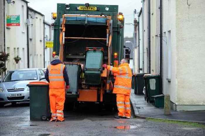 Queen's funeral: Councils confirm updated Lincolnshire bin collection dates