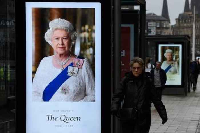 Businesses open on Queen's funeral bank holiday - list from shops to pubs