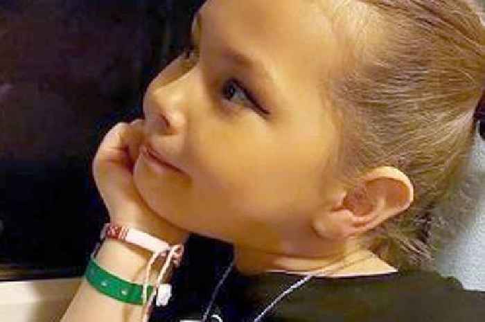 Crimestoppers offers £50k reward to find 9-year-old Olivia Pratt-Korbel's killer