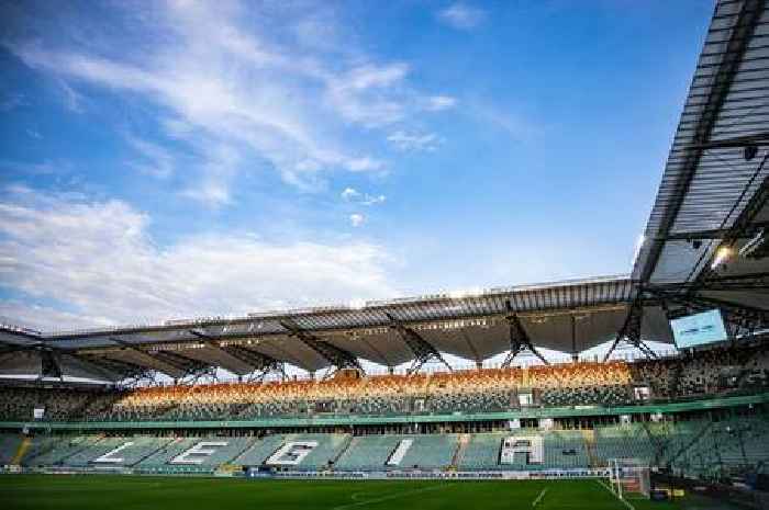 Shakhtar Donetsk vs Celtic LIVE score and goal updates from the Champions League clash