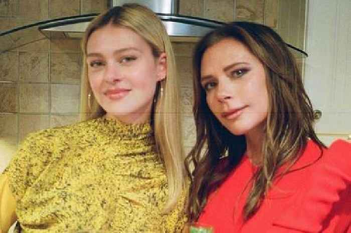 Victoria Beckham 'thinks Nicola Peltz is not charming girl we knew' amid feud rumours