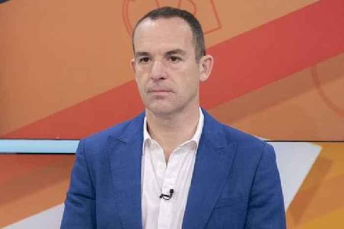 Martin Lewis issues important update for those on fixed energy deals