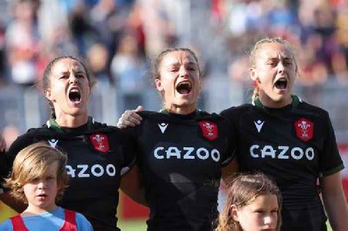 England v Wales Women Live: Score updates from World Cup warm-up match