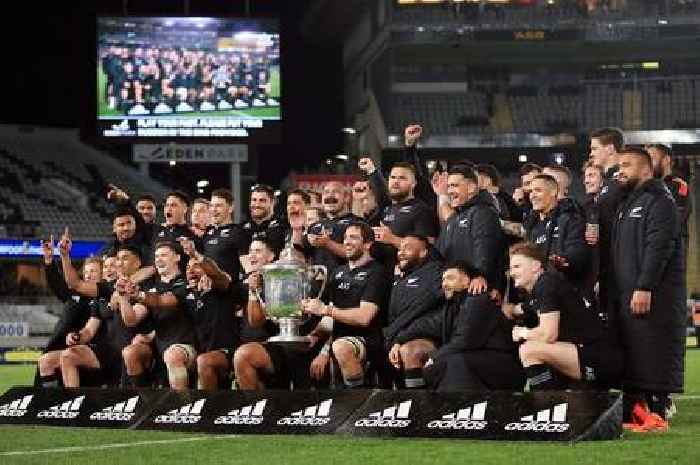 What time is Australia v New Zealand on TV and why is it on a Thursday?