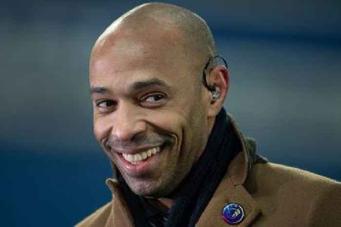 Arsenal legend Thierry Henry aims dig at Todd Boehly amid Premier League All-Star idea