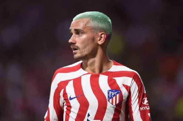 Arsenal news: Antoine Griezmann transfer boost received as Gunners prepare Thomas Partey return