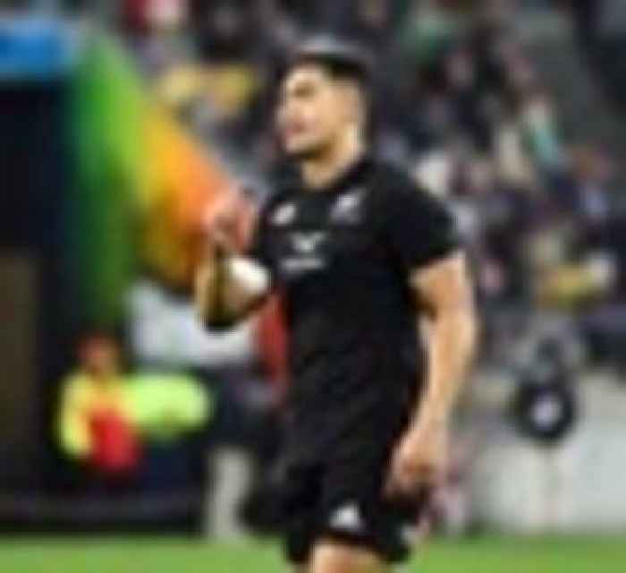 Rugby: All Blacks great John Kirwan says Roger Tuivasa-Sheck 'running out of time' for his World Cup break