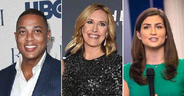 CNN's Big Shake-Up: Don Lemon, Poppy Harlow & Kaitlan Collins To Anchor Network's New Morning Show