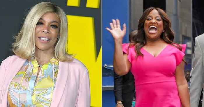 Wendy Williams' Staffers Fear 'They Are Going To Get Pushed Out' By New Boss Sherri Shepherd's Team