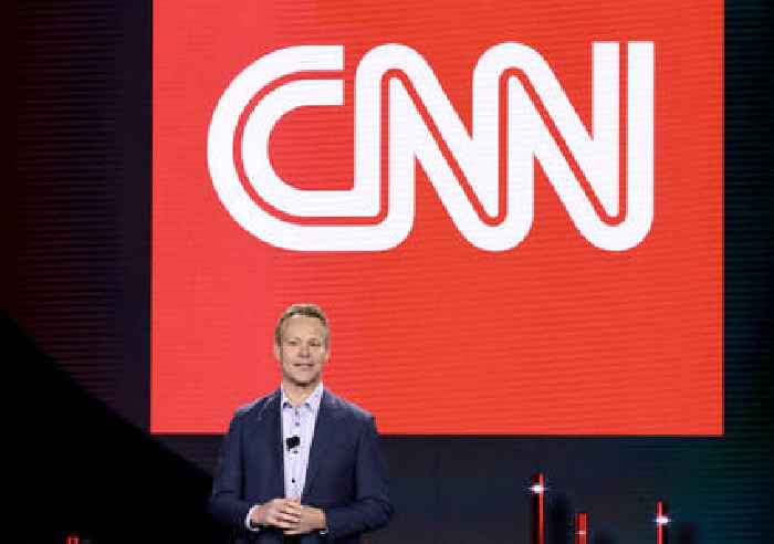 What Does the Detonation of ‘New Day’ Mean For CNN and Its Top Stars?