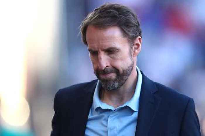 Gareth Southgate told to 'grow up' with fans livid over Harry Maguire England selection