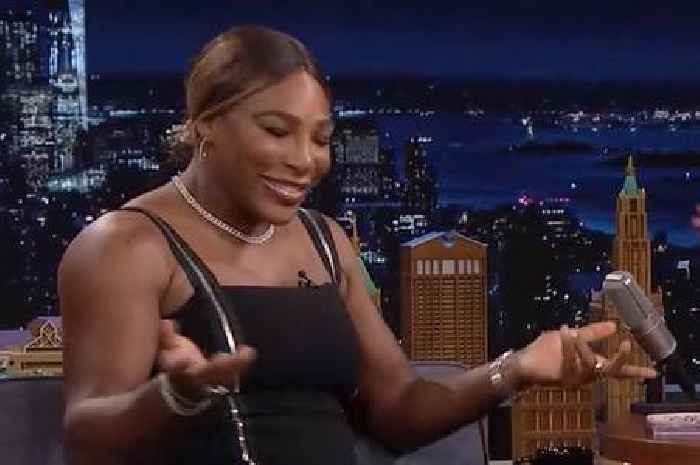 Retired Serena Williams the new Tyson Fury or Tom Brady as she teases return to tennis