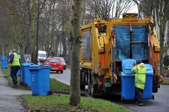 Hull bin collection times for Queen's funeral bank holiday confirmed by council