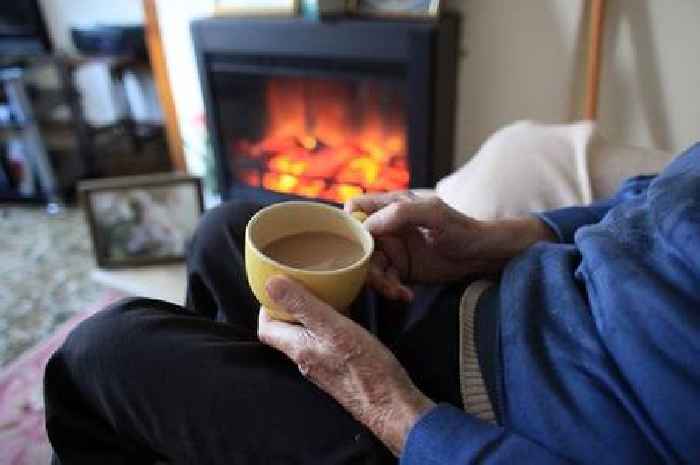 DWP £300 cost of living payment could be paid to people of State Pension age as soon as next week