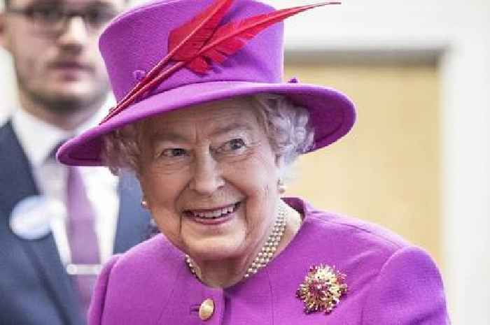 Gloucestershire civic chiefs pay tribute to the UK's 'greatest monarch' Queen Elizabeth II