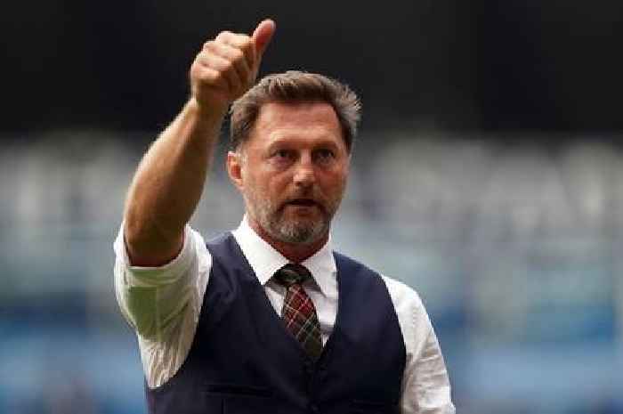 Ralph Hasenhüttl makes ‘really lovely’ Aston Villa admission fans will agree with